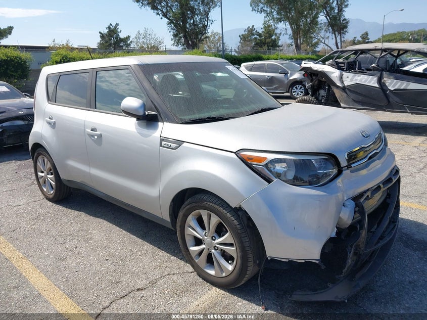 Vin: kndjp3a55g7869447, lot: 46290081, kia soul + 2016 img_1