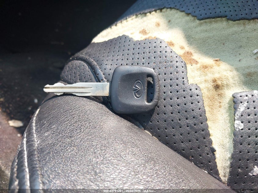 INFINITI G35 2006 VIN JNKCV51E36M518920