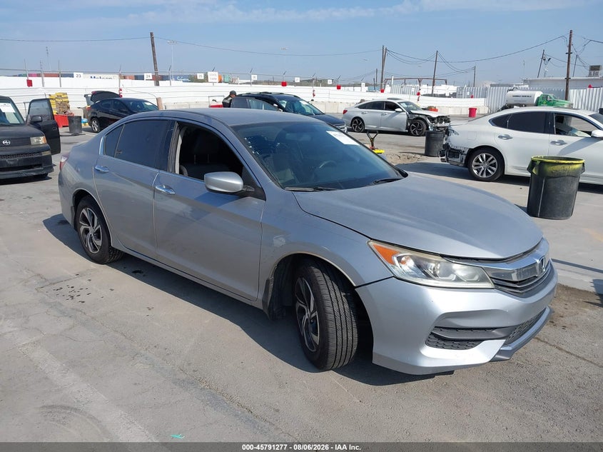 Vin: 1hgcr2f36ha003119, lot: 46290108, honda accord lx 2017 img_1