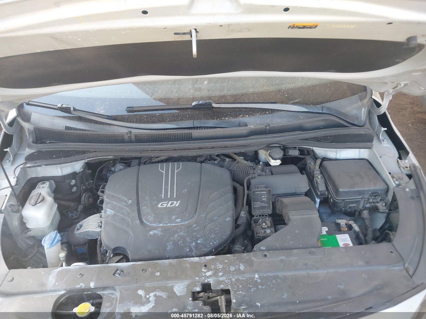 KIA SEDONA 2015 VIN KNDMC5C1XF6080875