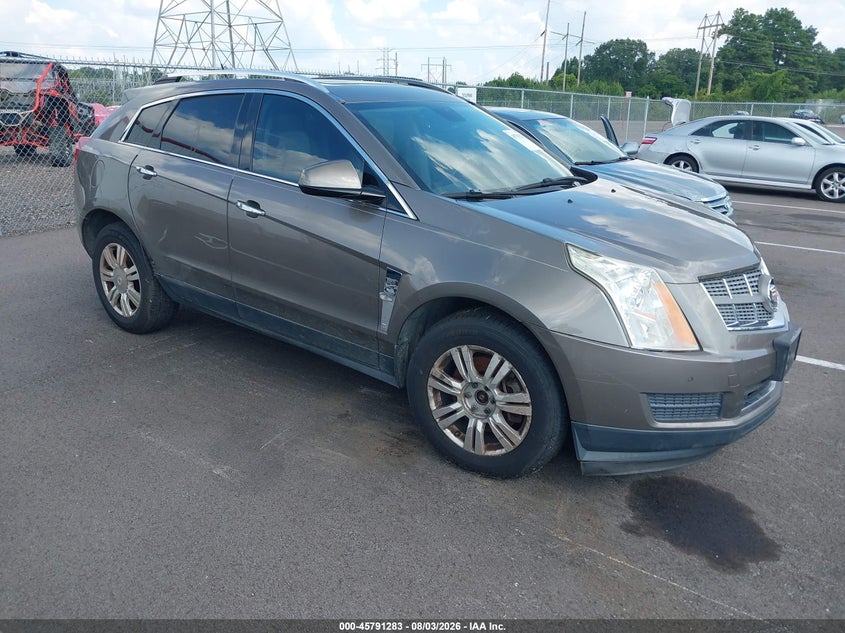 Vin: 3gyfnaey0bs562826, lot: 46290114, cadillac srx luxury collection 2011 img_1