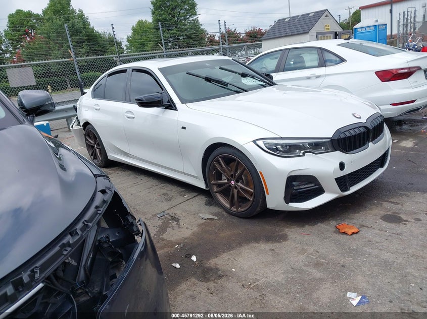 Vin: wba5r1c5xkfh02318, lot: 46290123, bmw 330i 2019 img_1