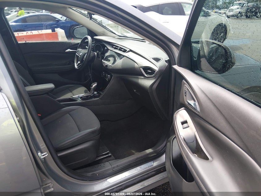2023 BUICK ENCORE GX auction photo 5