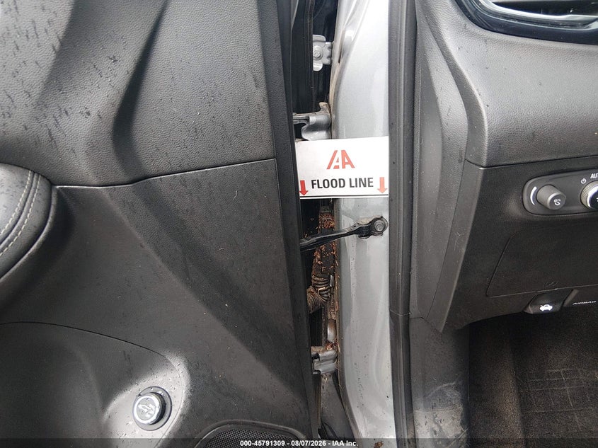 2023 BUICK ENCORE GX auction photo 6
