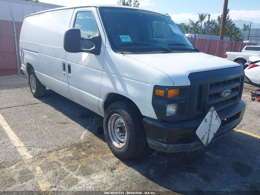 Vin: 1ftne1ew3ada90958, lot: 46290144, ford e-150 commercial/recreational 2010 img_1