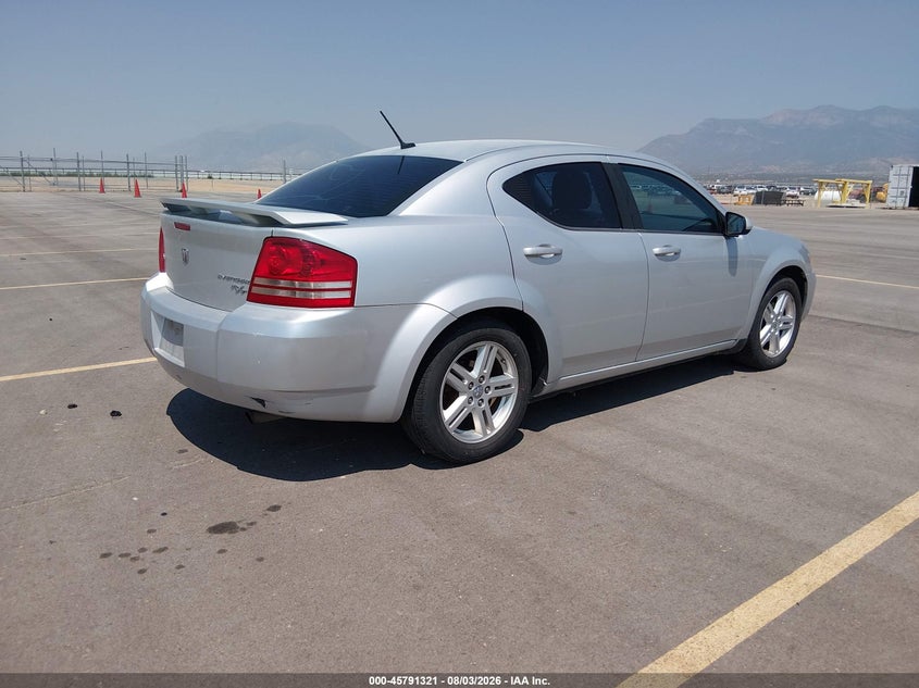 Vin: 1b3cc5fb7an220901, lot: 46290152, dodge avenger r/t 20104