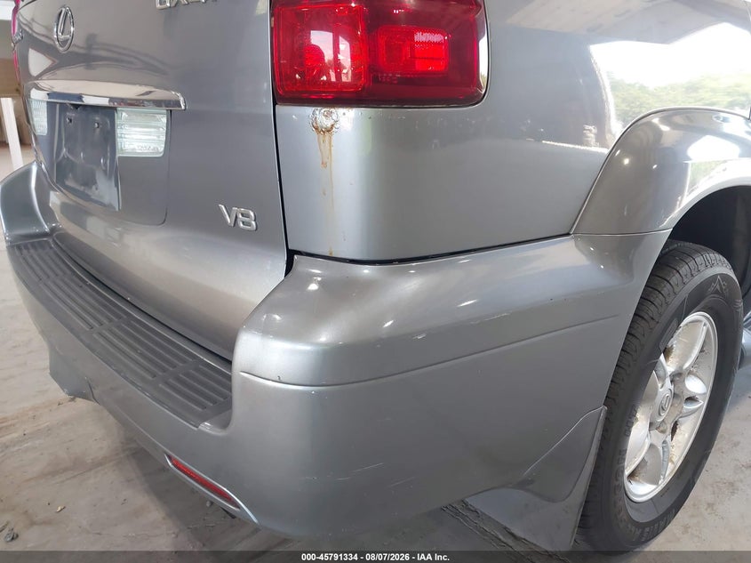 LEXUS GX 470 2006 VIN JTJBT20X260116797