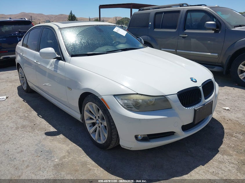 Vin: wbaph5c54ba443077, lot: 46290170, bmw 328i 2011 img_1