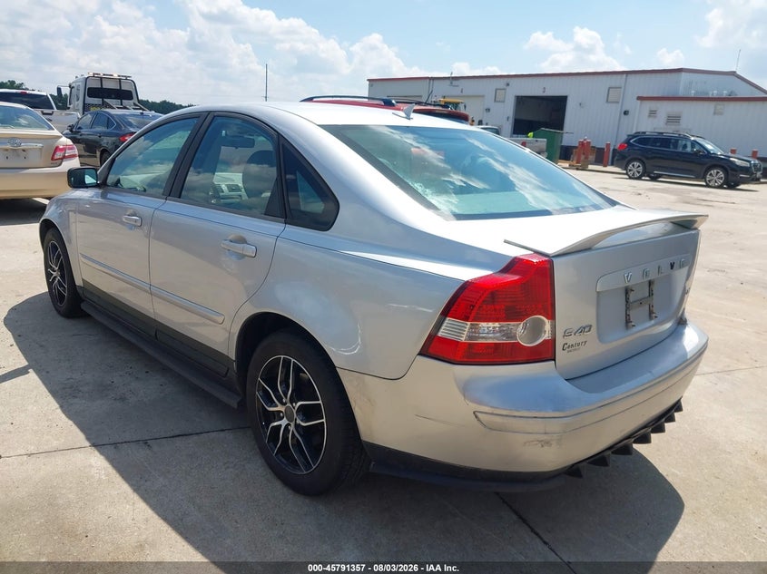 2004 VOLVO S40 auction photo 3