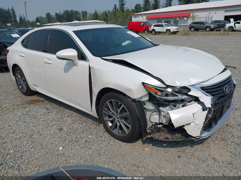 Vin: jthbw1gg8j2180784, lot: 46290210, lexus es 300h 2018 img_1