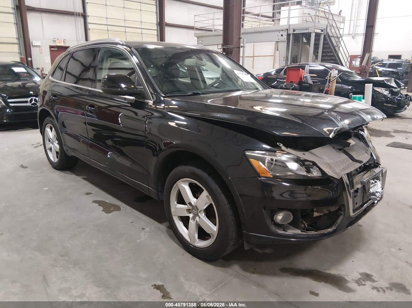 Vin: wa1lfafp8ca053219, lot: 46290219, audi q5 2.0t premium 2012 img_1