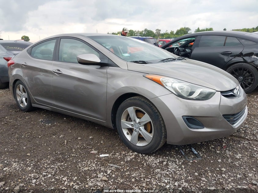 Vin: 5npdh4aexbh008978, lot: 46290220, hyundai elantra gls 2011 img_1