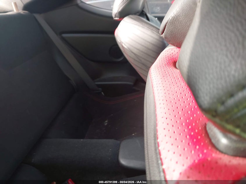2013 SCION FR-S auction photo 8