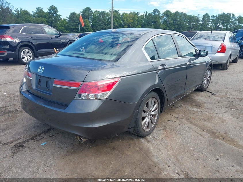 Vin: 1hgcp2f88ca159348, lot: 46290232, honda accord 2.4 ex-l 20124