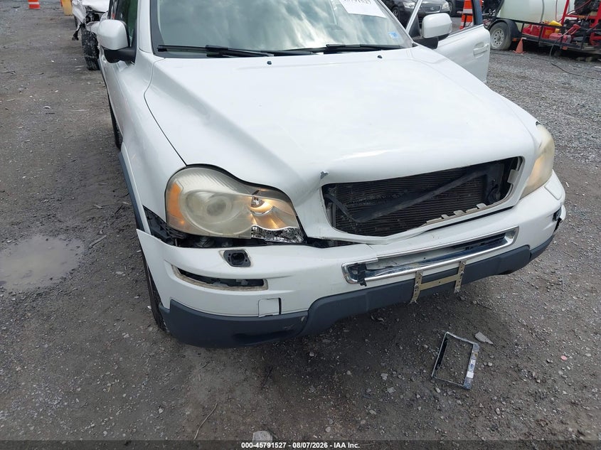 2012 VOLVO XC90 auction photo 6