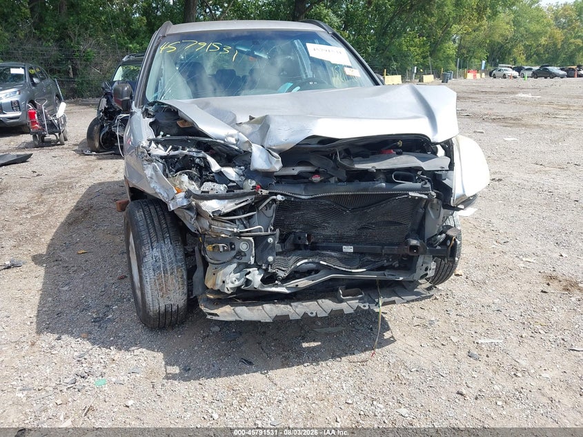 2005 HONDA CR-V auction photo 6