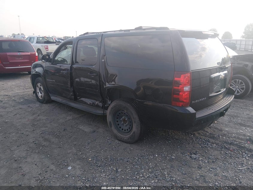 Vin: 1gnskje31br194233, lot: 46290425, chevrolet suburban 1500 lt1 20113