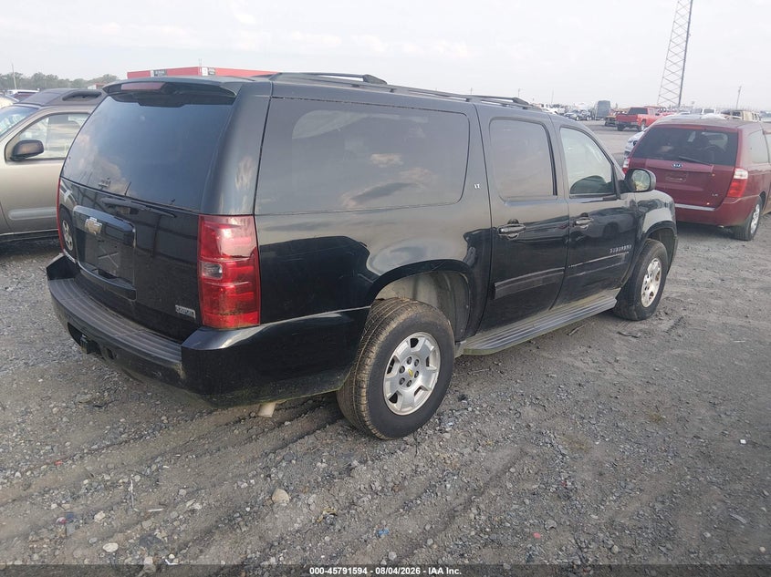 Vin: 1gnskje31br194233, lot: 46290425, chevrolet suburban 1500 lt1 20114