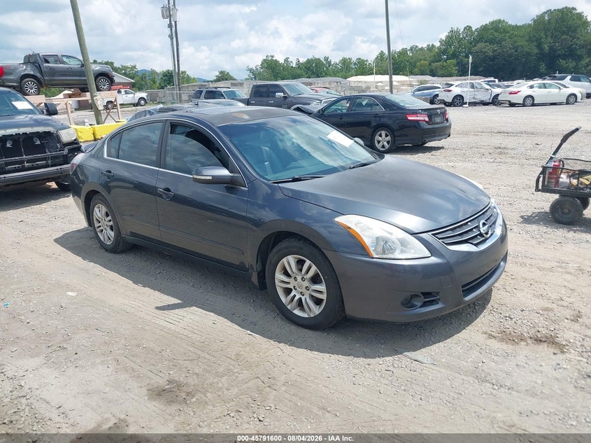 Vin: 1n4al2ap6bn421915, lot: 46290431, nissan altima 2.5 s 2011 img_1