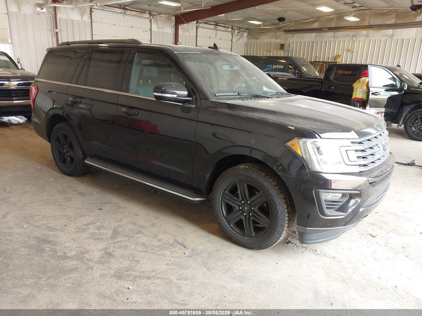 Vin: 1fmju1jt4mea89017, lot: 46290440, ford expedition xlt 2021 img_1