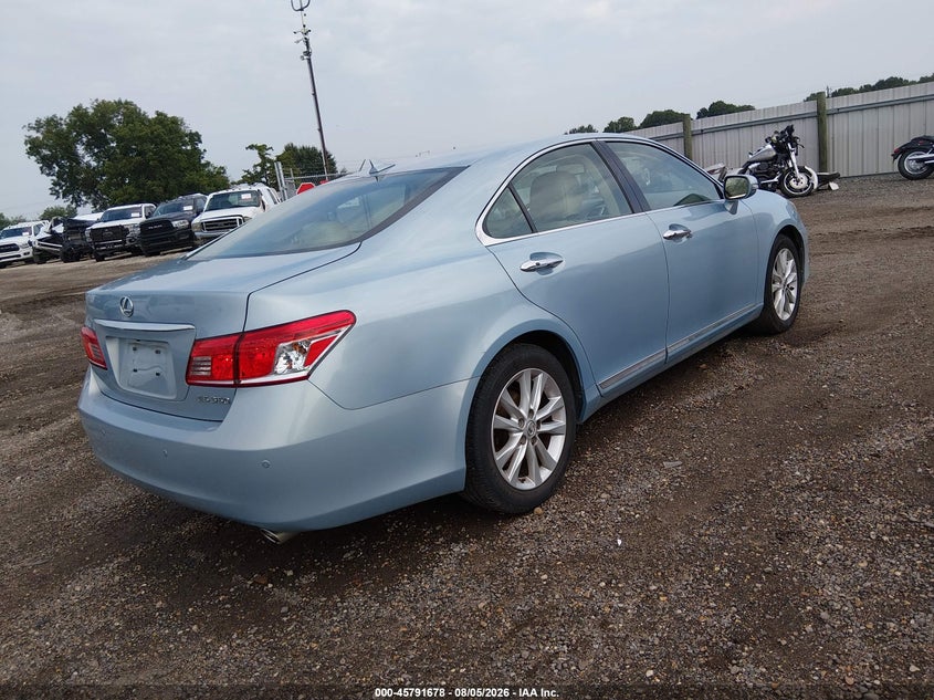 Vin: jthbk1eg5b2426321, lot: 46290509, lexus es 350 20114