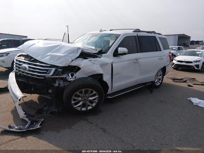 Vin: 1fmju1jtxlea42105, lot: 46290527, ford expedition xlt 20202