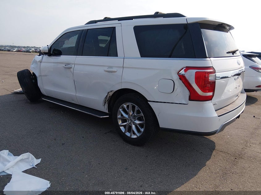 Vin: 1fmju1jtxlea42105, lot: 46290527, ford expedition xlt 20203