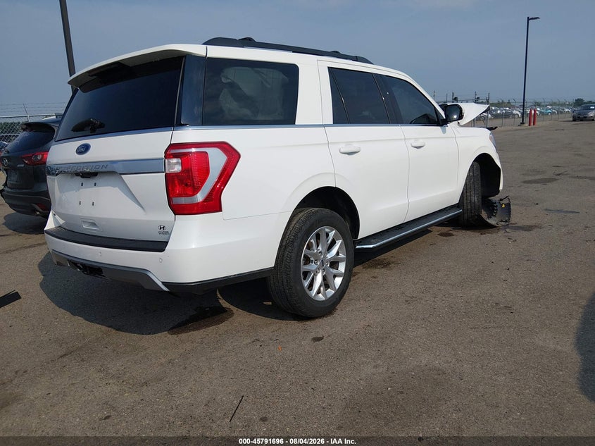 Vin: 1fmju1jtxlea42105, lot: 46290527, ford expedition xlt 20204