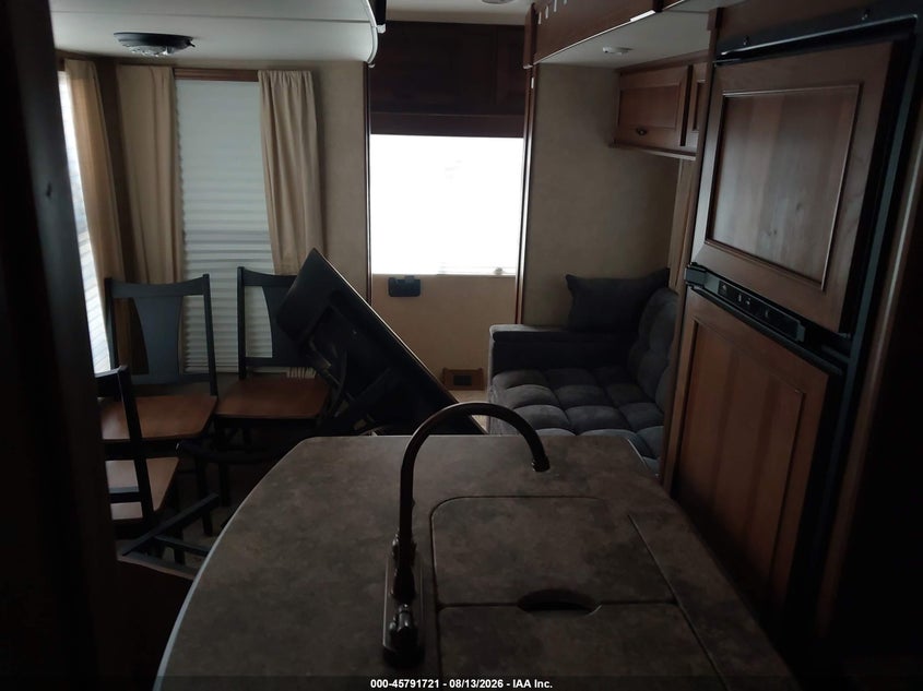 2014 OPEN RANGE LIGHT auction photo 5