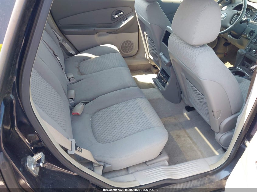 2006 CHEVROLET MALIBU MAXX auction photo 7