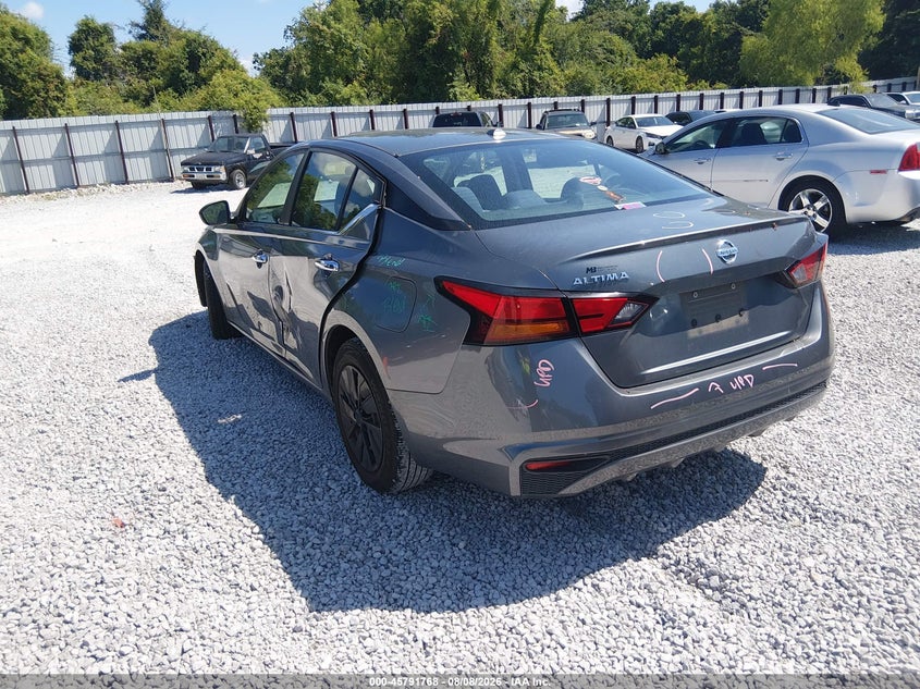 Vin: 1n4bl4bv4kc139460, lot: 46290599, nissan altima 2.5 s 20193