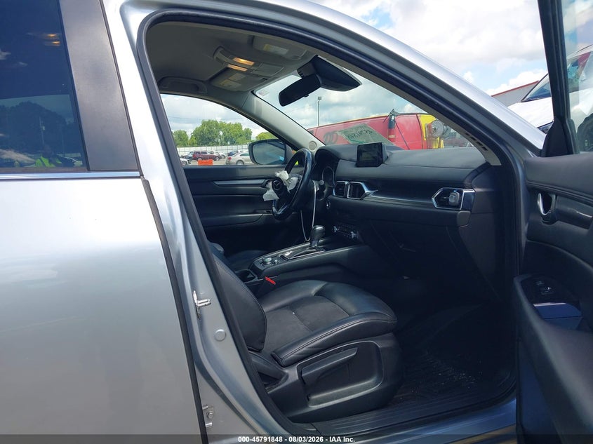 MAZDA CX-5 - zdjęcie 5