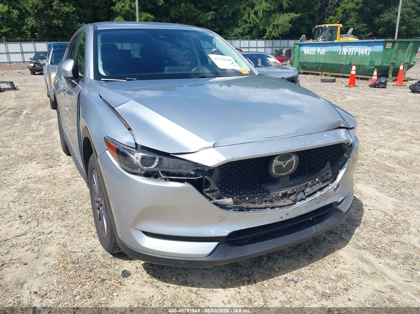 MAZDA CX-5 - zdjęcie 6