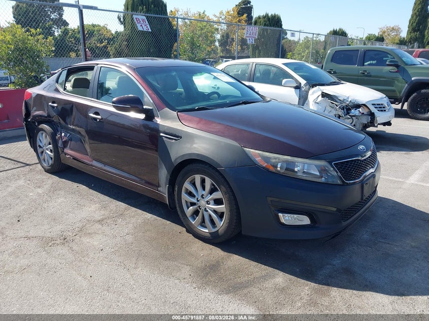 Vin: 5xxgn4a79fg431835, lot: 46290688, kia optima ex 2015 img_1
