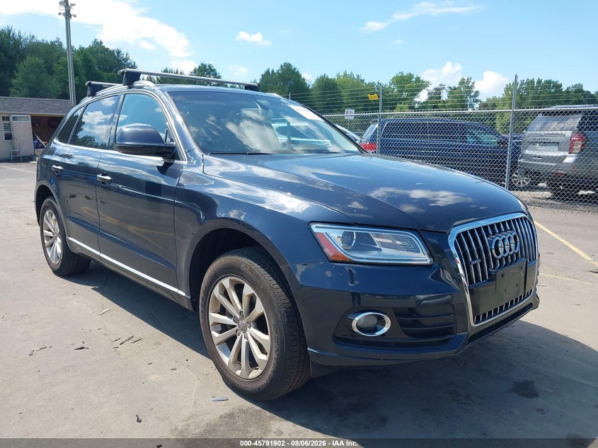 Vin: wa1c2afp4ga019814, lot: 46290733, audi q5 2.0t premium 2016 img_1