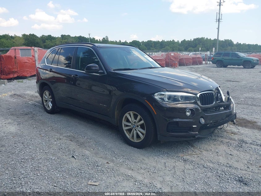 Vin: 5uxkr0c59f0p14738, lot: 46290739, bmw x5 xdrive35i 2015 img_1