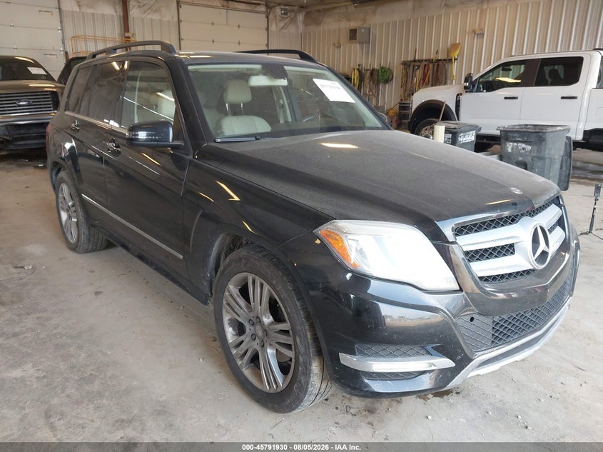 Vin: wdcgg8jb1df985463, lot: 46290761, mercedes-benz glk 350 4matic 2013 img_1