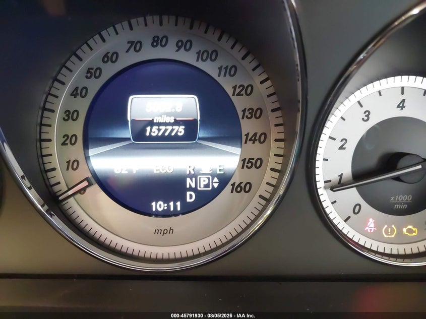 2013 MERCEDES-BENZ GLK 350 auction photo 7