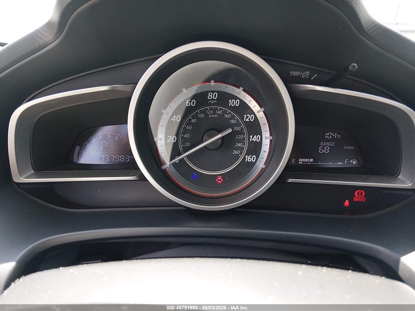MAZDA MAZDA3 - zdjęcie 7