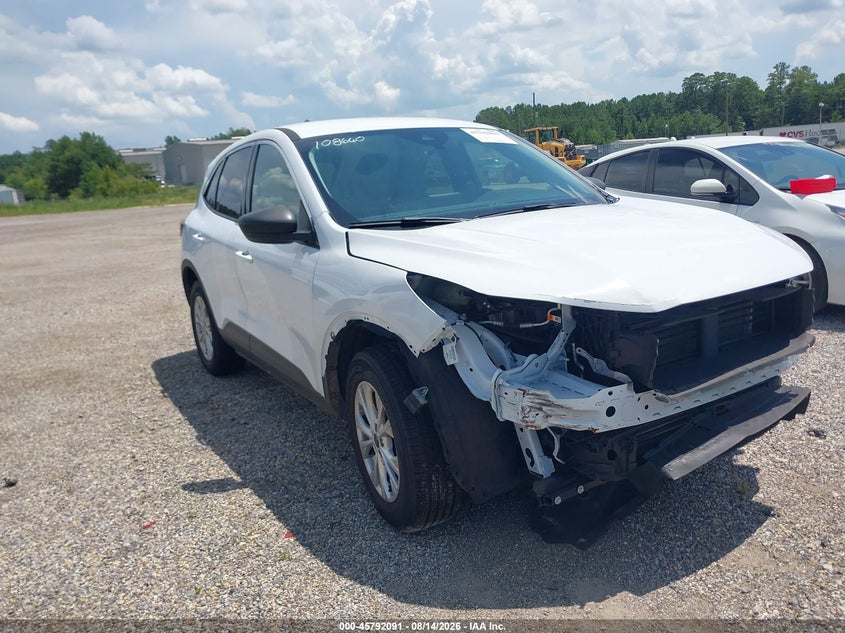 Vin: 1fmcu9gn8rua65283, lot: 46290920, ford escape active 2024 img_1