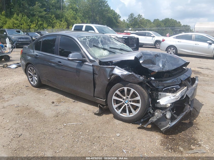 Vin: wba8e1g37hnu16164, lot: 46290933, bmw 320i 2017 img_1