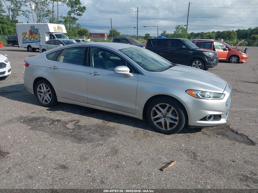 Vin: 3fa6p0hr7dr292945, lot: 46290969, ford fusion se 2013 img_1