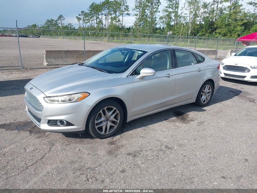Vin: 3fa6p0hr7dr292945, lot: 46290969, ford fusion se 20132