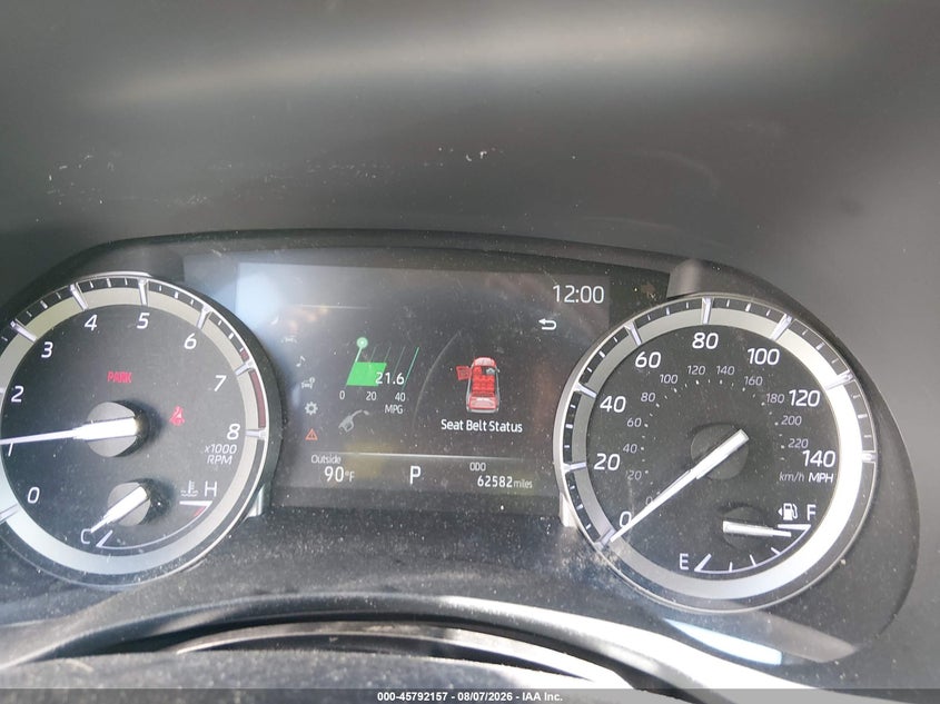 TOYOTA HIGHLANDER - zdjęcie 7