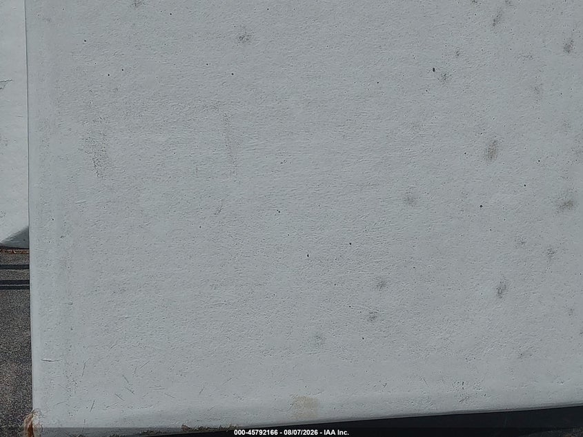 2023 POLAR 12' REEFER ENCLOSED auction photo 5