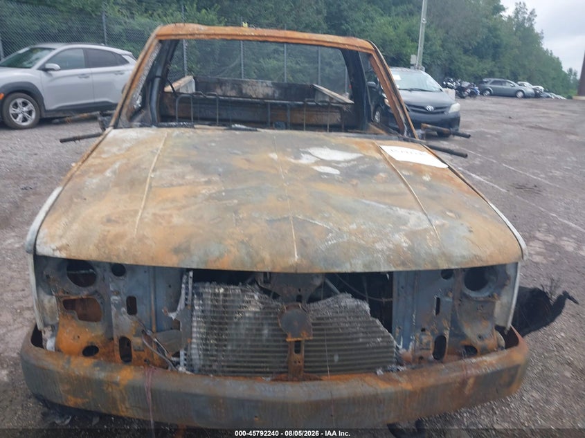 1990 CHEVROLET GMT-400 auction photo 6