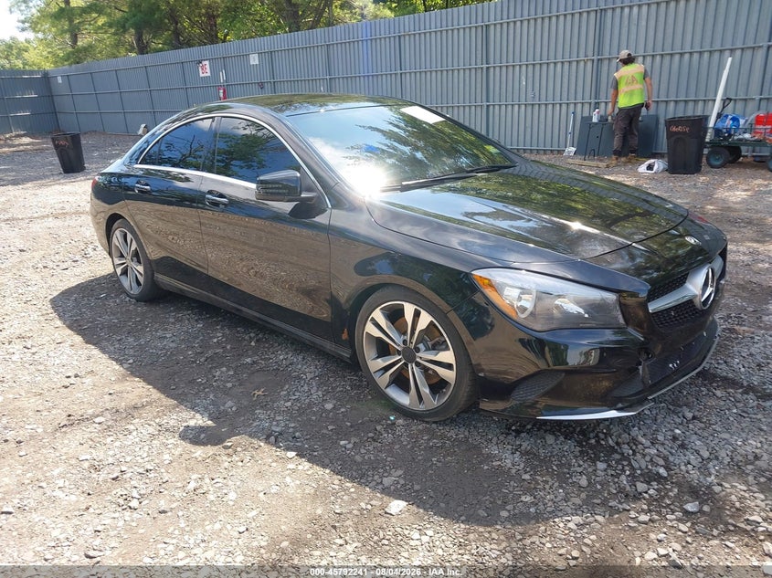 Vin: wddsj4gb6kn721990, lot: 46291072, mercedes-benz cla 250 4matic 2019 img_1
