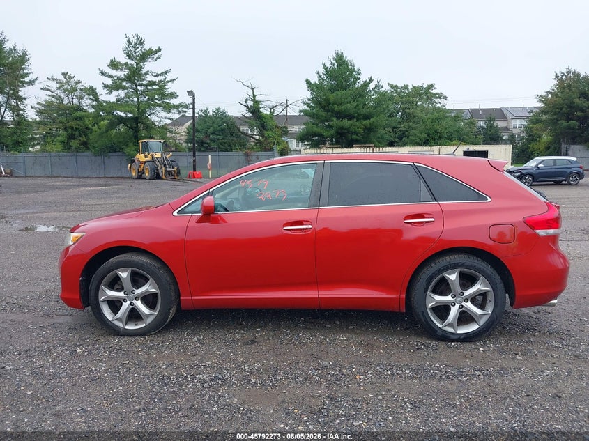 صورة 15 - TOYOTA VENZA