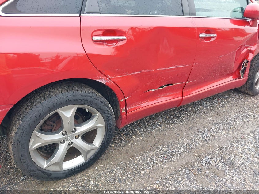 صورة 6 - TOYOTA VENZA