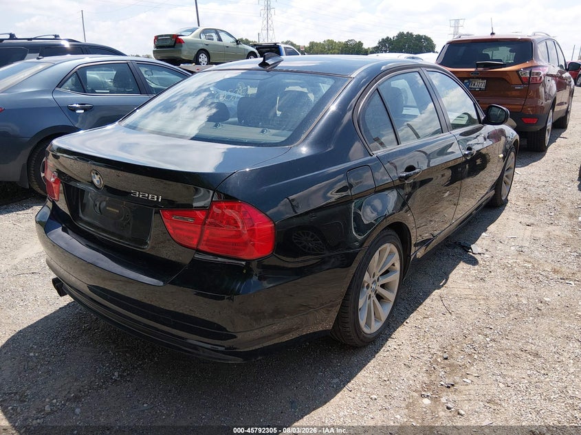 Vin: wbapk5c58ba662335, lot: 46291136, bmw 328i xdrive 20114